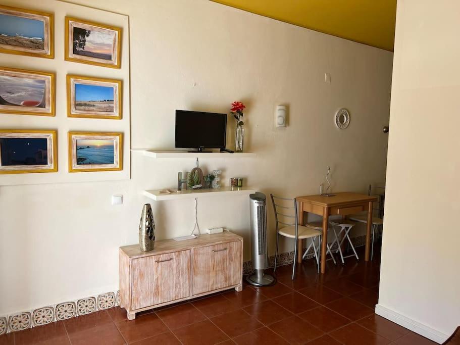 Casa Girassol Old Town Lägenhet Albufeira Exteriör bild