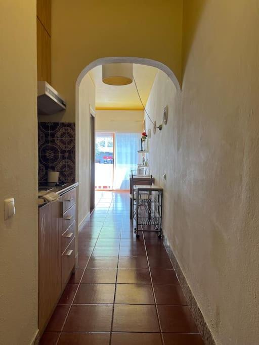 Casa Girassol Old Town Lägenhet Albufeira Exteriör bild
