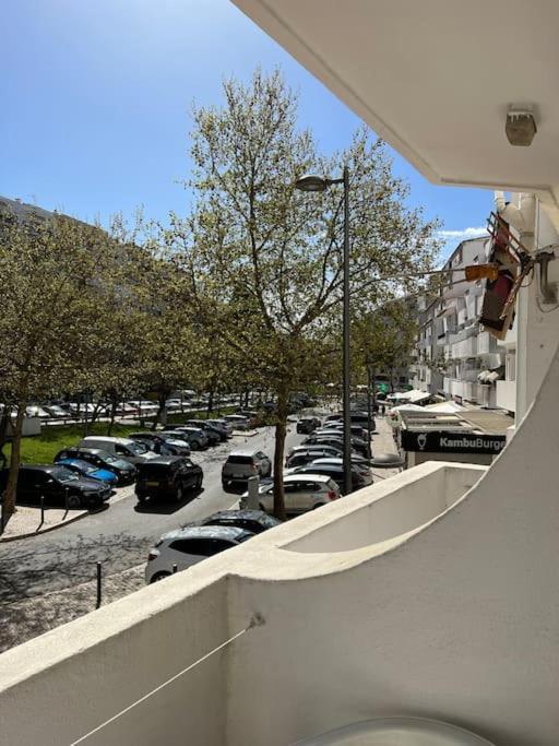 Casa Girassol Old Town Lägenhet Albufeira Exteriör bild