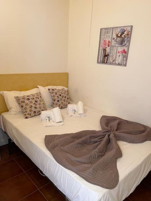 Casa Girassol Old Town Lägenhet Albufeira Exteriör bild