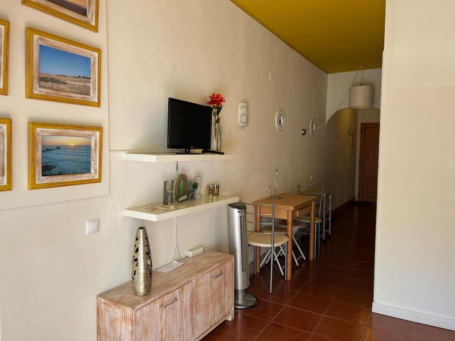 Casa Girassol Old Town Lägenhet Albufeira Exteriör bild